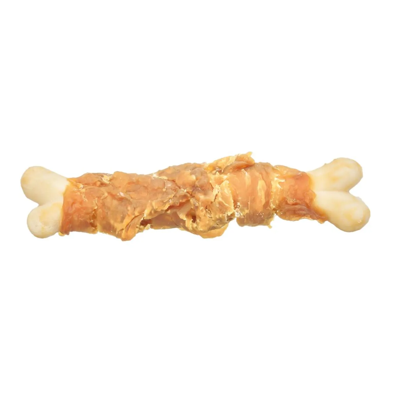 Trixie Denta Fun snackben med kylling 10,5 cm